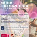 Kultour - Open Jam Session