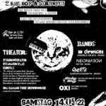 Planet 42 Hof und Gartenfest