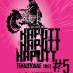 KaputtKaputtKaputt #5