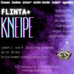 FLINTA+ Kneipe