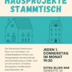 Bielefelder Hausprojekte Stammtisch