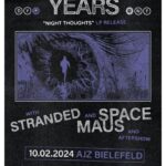 Schublade Punk Konzert