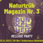 Naturtrüb Releaseparty