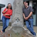 Autorenlesung mit Kerstin Honerkamp und Nicolas Bröggelwirth \"Lass mich doch mal ausreden!\"