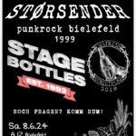 Oi Jubiläums Konzert