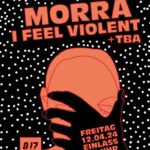 Schublade Punk Konzert