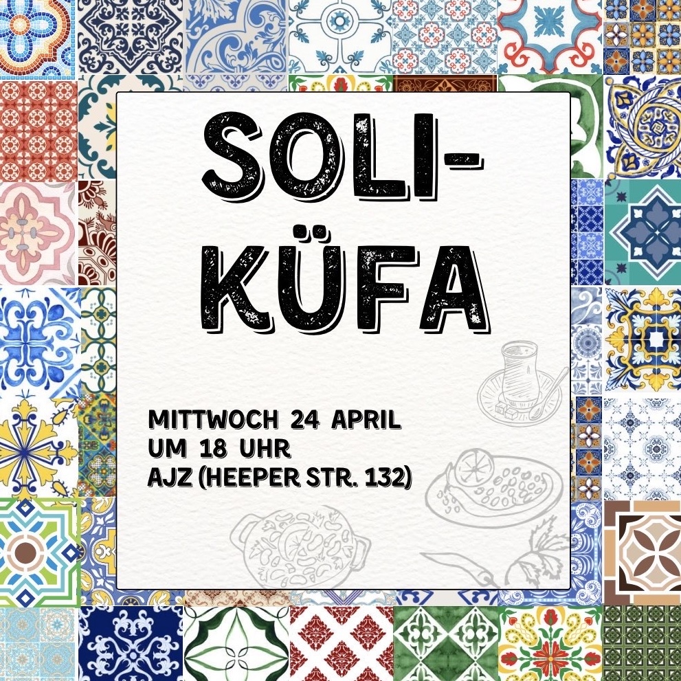 SOLI-KÜFA