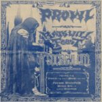 FLACORE PRESENTS: PROWL + RATS WILL FEAST + SOCIASYLUM