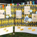 Kennenlerntreffen: Das Bündnis Decolonize Bielefeld