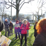 Stadtführung: Koloniale Spuren in Bielefeld