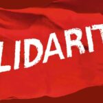 Vortrag \"Schafft Rote Hilfe!\" - Die Rote Hilfe Deutschlands in der Weimarer Republik und unter dem NS-Faschismus