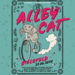 ALLEYCAT