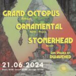 Drumming Hearts Konzert