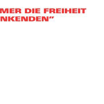 „To Hell with your Money“ Asger Jorn, die Situationistische Internationale und die Verwirklichung der Kunst