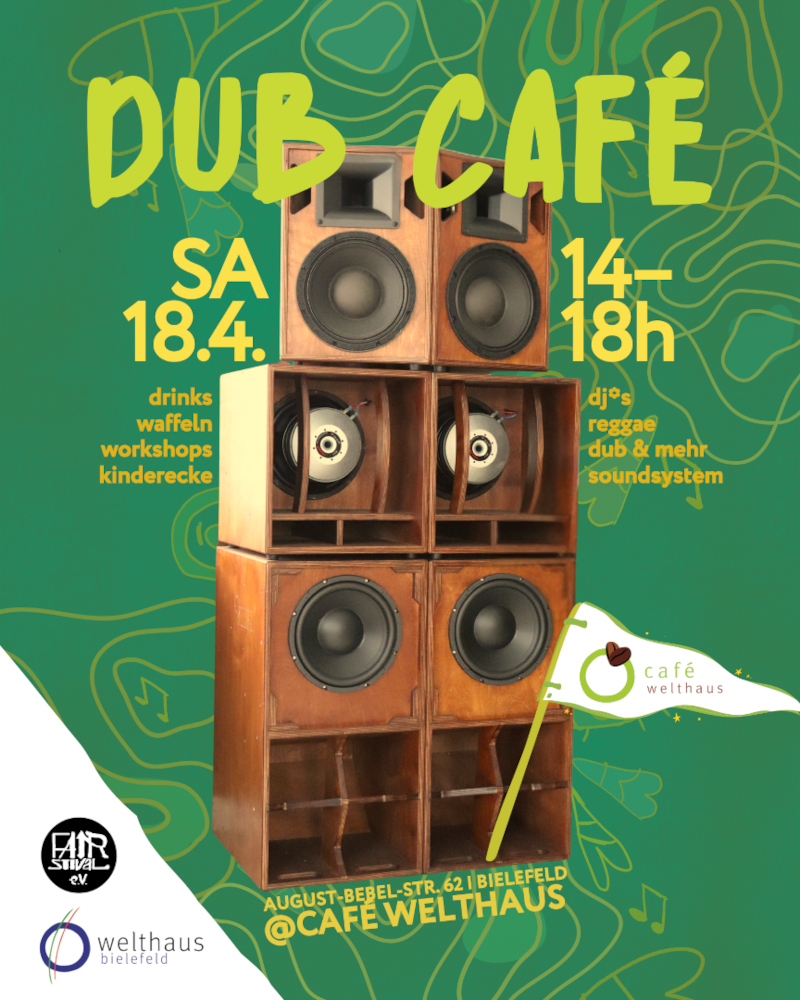 Dub Café