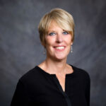 Krimilesung: Frauke Buchholz präsentiert ›Endzeit‹