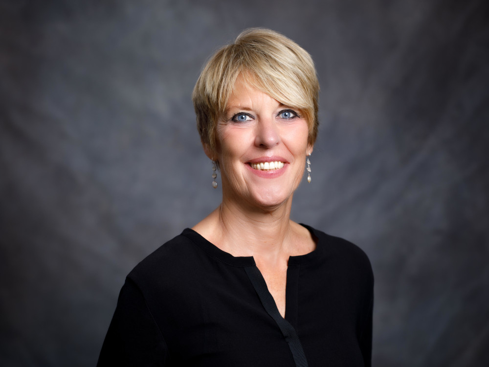 Krimilesung: Frauke Buchholz präsentiert ›Endzeit‹