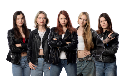 Weltnacht: Kulturhammer mit Musikflohmarkt, The Sixters u. a. – Künstlerinnen aus Westfalen und weltweit