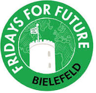 Klimastreik Fridays for Future