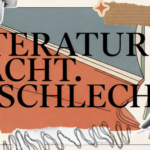LITERATUR.MACHT.GESCHLECHT. - Feministische Perspektiven auf Literatur