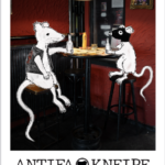 ANTIFA KNEIPE