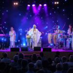 Weltnacht: Salsa-Festival mit Las Karamba – Künstlerinnen aus Westfalen und weltweit