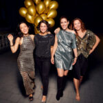 Weltnacht: Les Brünettes – Künstlerinnen aus Westfalen und weltweit