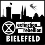 Plenum Extinction Rebellion Bielefeld