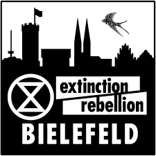 Plenum Extinction Rebellion Bielefeld