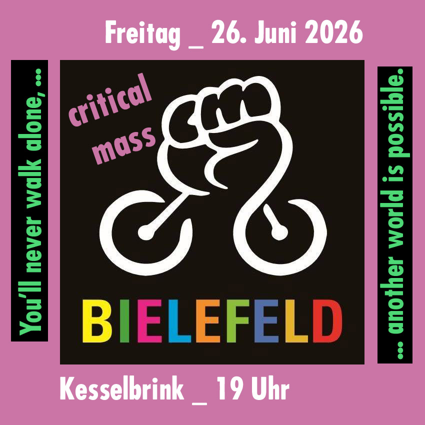 Critical Mass