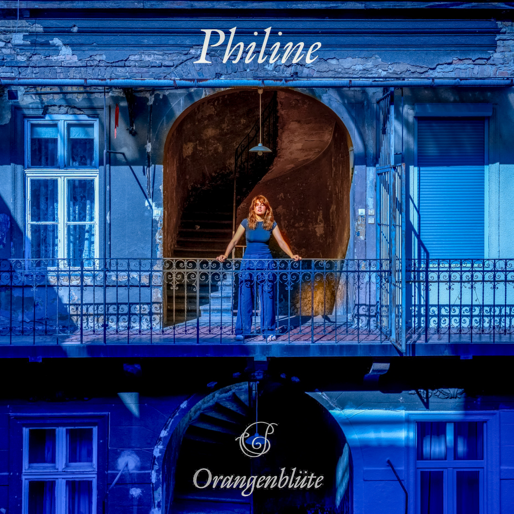 »Klein & Fein« – Konzert mit ›Philine‹