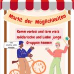 Markt der Möglichkeiten