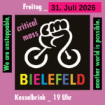 Critical Mass