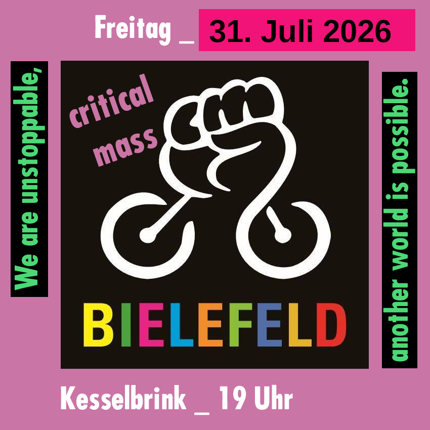 Critical Mass