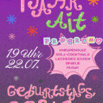 Antifaschistisches Infotreffen