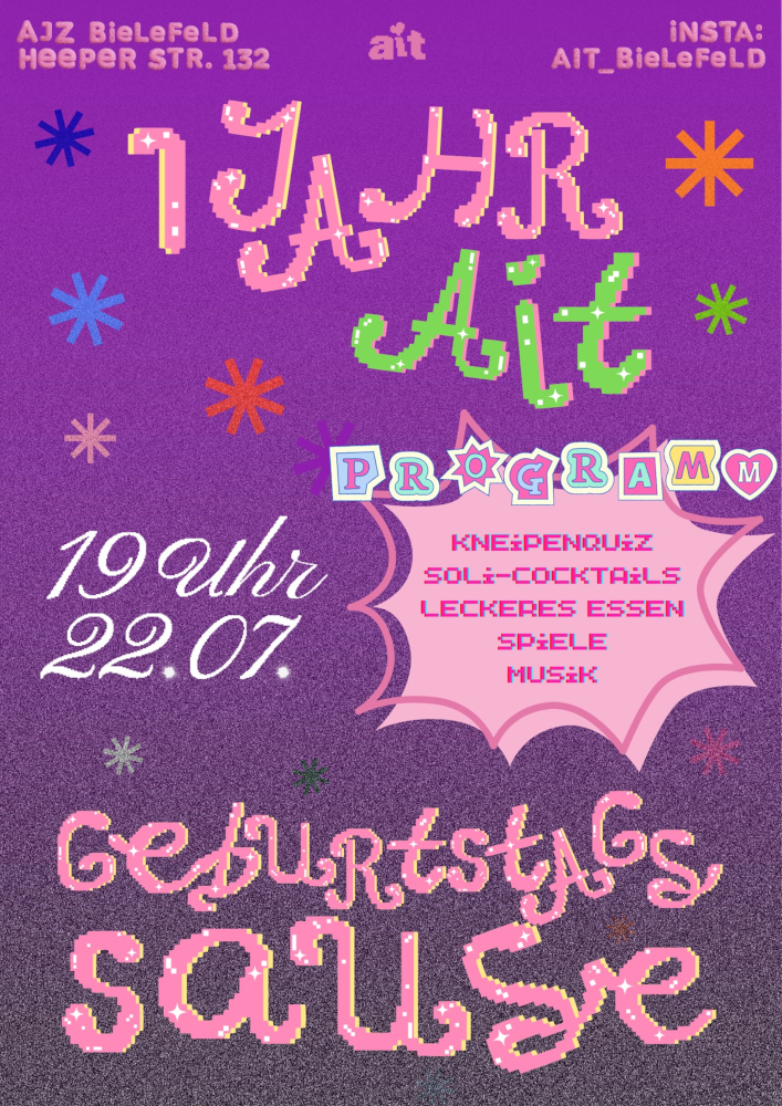 Antifaschistisches Infotreffen