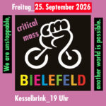 Critical Mass