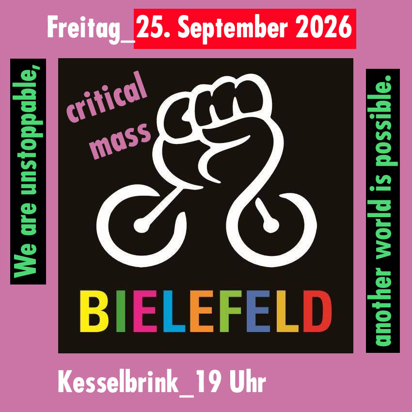 Critical Mass