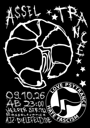 Asseltrance Goaparty