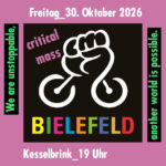 Critical Mass