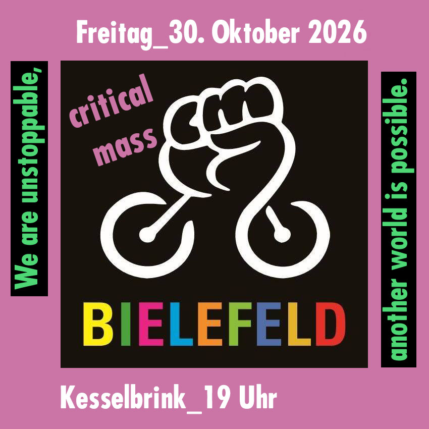 Critical Mass